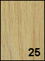 couleur 25 Sensationnel - Blond, blonde