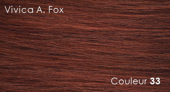 La couleur 33 de chez Vivica A. Fox