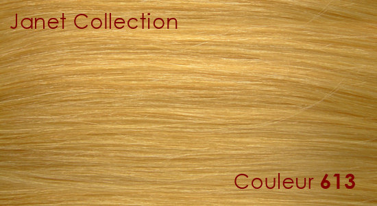 La couleur 613 de chez Janet Collection