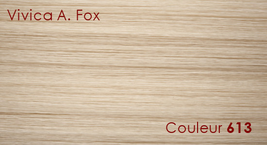 couleur 613 vivica fox site