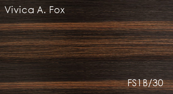 Le mélange FS1B/30 de chez Vivica A. Fox Hair Collection - Adjocom coloris