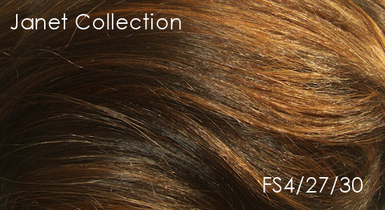 Le mélange FS4/27/30 de chez Janet Collection - Adjocom coloris